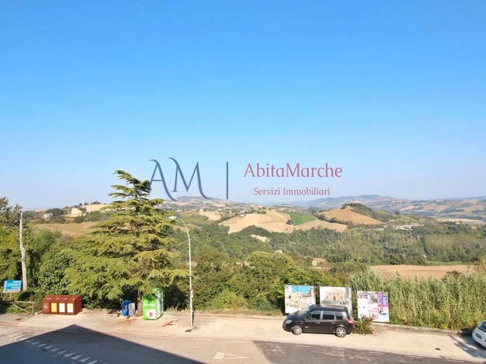 Appartamento quadrilocale in vendita in Via Nuova, Centro, Monte Vidon Combatte