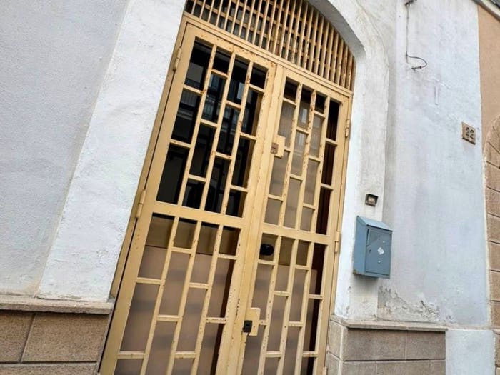 Appartamento bilocale in vendita in VIA MATTONELLE, Centro Storico, Brindisi
