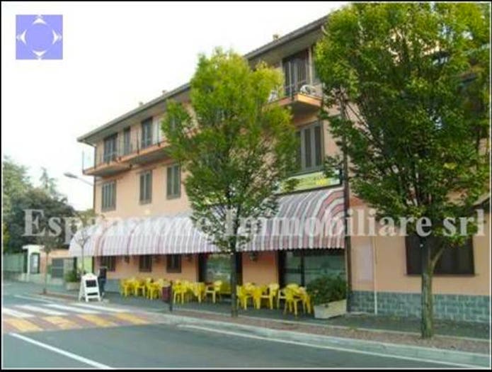 Appartamento trilocale in vendita in Via Pavia, Taccona, Muggiò