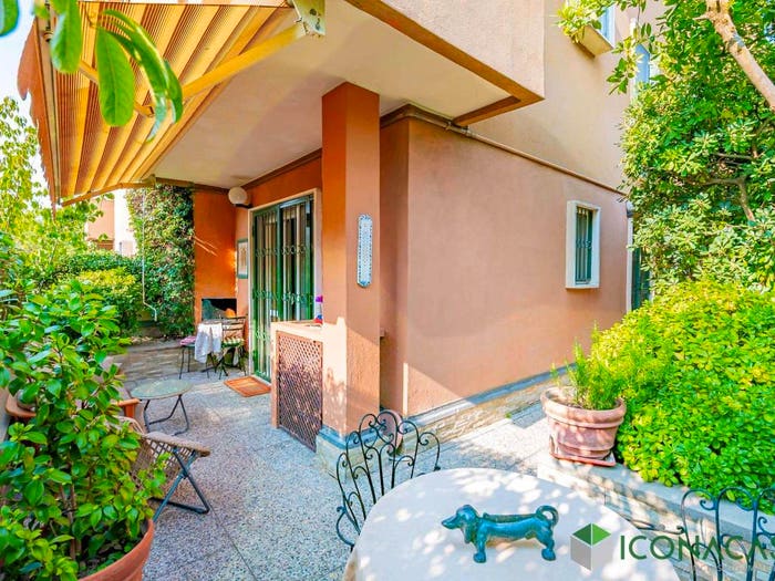 Appartamento trilocale in vendita in Viale Abruzzi, San Bovio San Felice, Peschiera Borromeo
