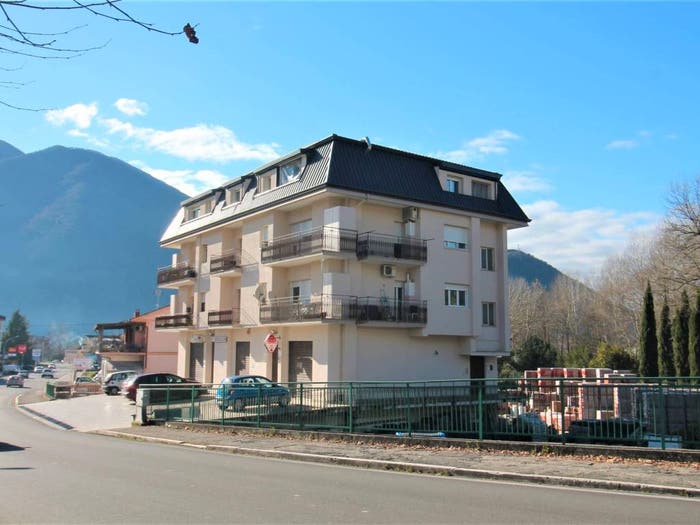 Appartamento quadrilocale in vendita in Via dei Sanniti, Atina Inferiore, Atina