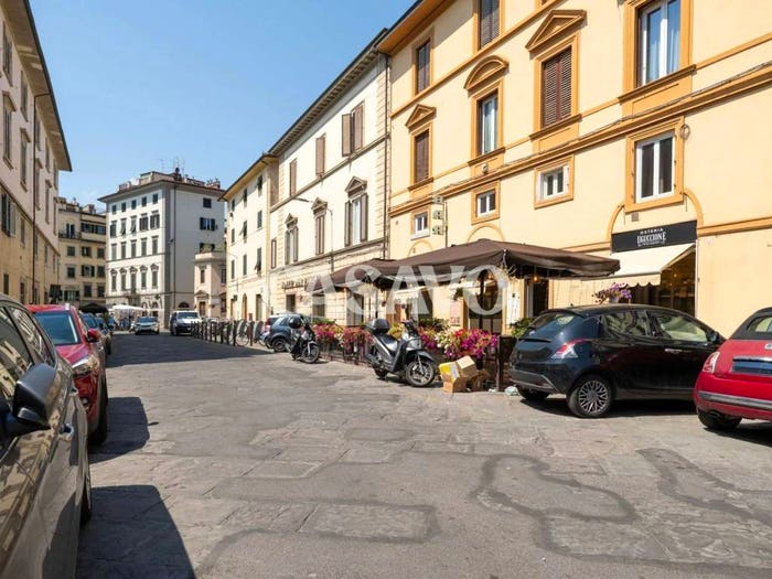 Appartamento monolocale in vendita in Via Giosuè Carducci G, D'Azeglio, Firenze