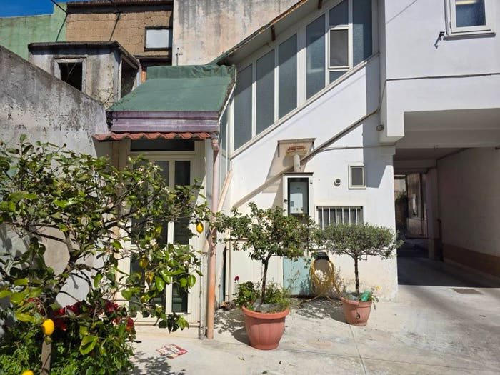 Appartamento trilocale in vendita in Via Curano, Cicciano