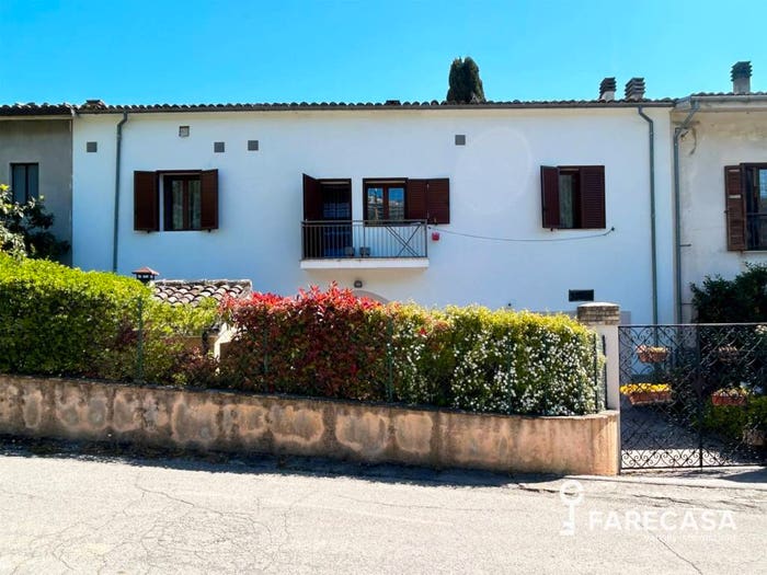 Casa con 5 locali in vendita in Via Giorgio Romani, Torricella, Torricella Sicura