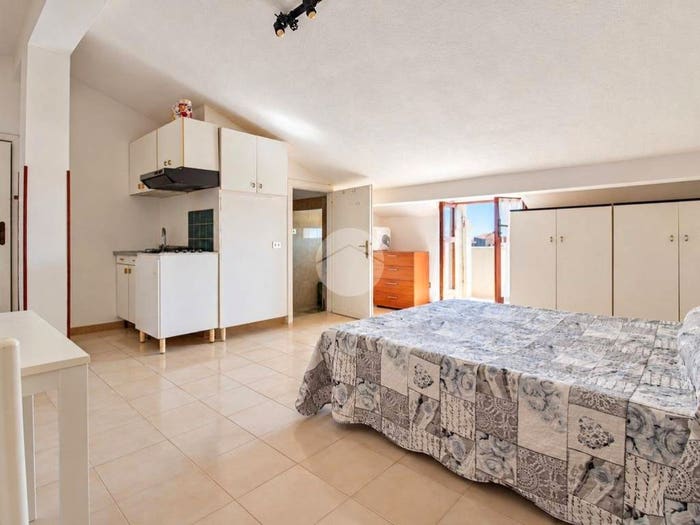 Appartamento bilocale in vendita in Via ponchielli, Quartu, Quartu Sant'Elena
