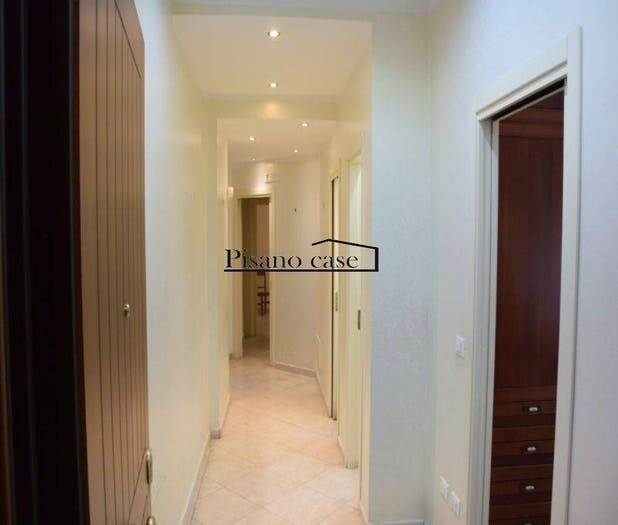 Appartamento con 5 locali in vendita in Strada Provinciale Rossano Sila, Rossano, CoriglianoRossano