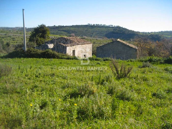 Casa con 6 locali in vendita in Cda Mauto, Modica Alta, Modica