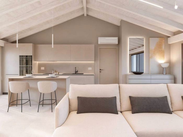 Casa quadrilocale in vendita in Via dei Fiordalisi, Foxi Sant'Andrea, Quartu Sant'Elena