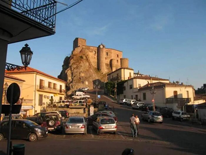 Casa con 6 locali in vendita in via roma, Centro, Cosenza