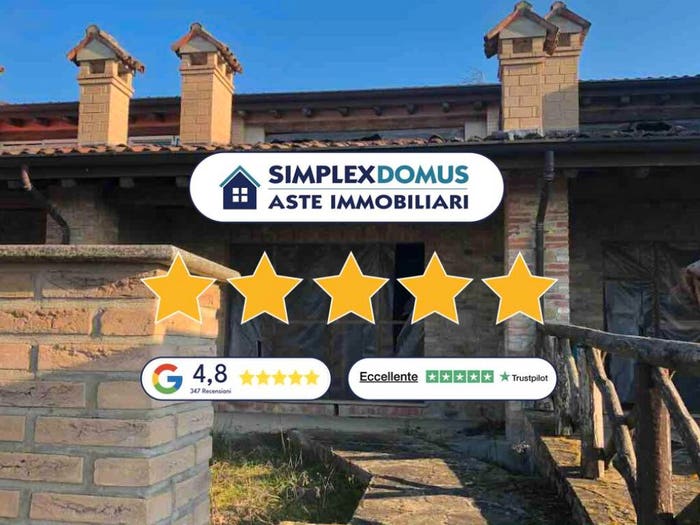 Casa trilocale in vendita in Località Boffalora, Gazzola
