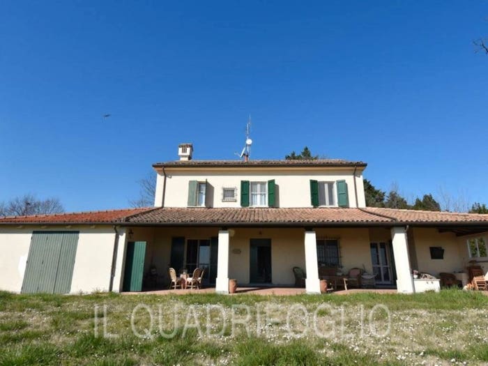 Casa quadrilocale in vendita in Via Madonna dell'Olivo, Saiano San Tomaso, Cesena