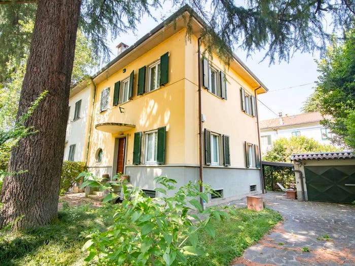 Casa quadrilocale in vendita in Via Piave, Sabbio Guzzanica, Dalmine