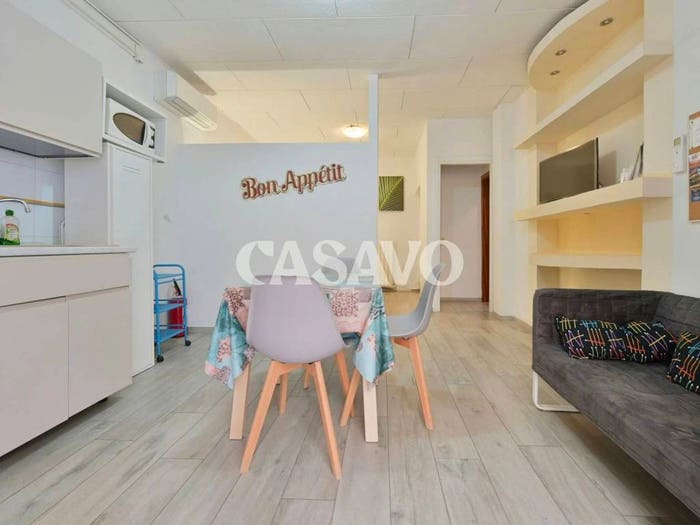 Appartamento monolocale in vendita in Via Giosuè Carducci F, D'Azeglio, Firenze