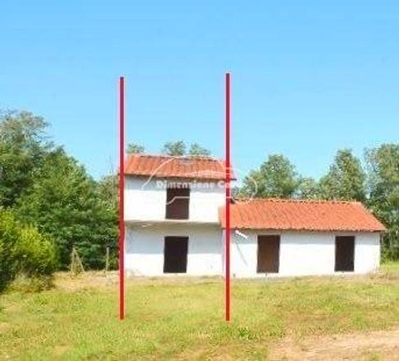 Casa quadrilocale in vendita in Via delle Pianacce, Camigliano, Capannori