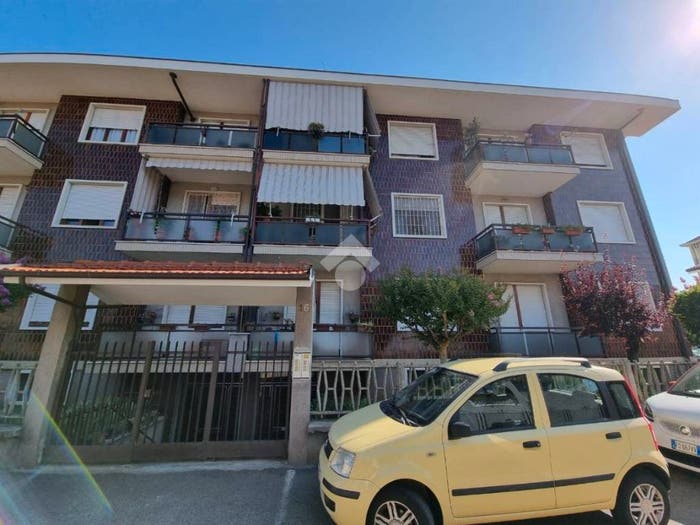 Appartamento bilocale in vendita in Via N Sacco e B Vanzetti, Centro, Orbassano