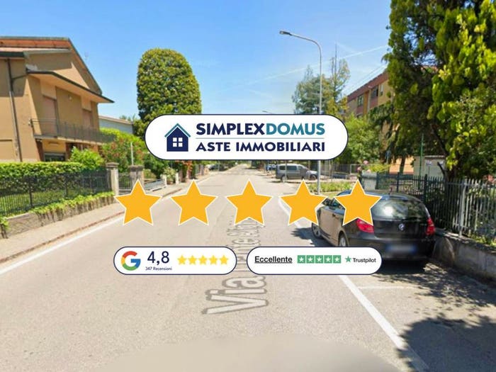 Appartamento quadrilocale in vendita in Via Dante Alighieri, Centro, Ravarino