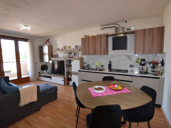 Appartamento bilocale in vendita in Via Benedetto Croce, Centro, Brugnera