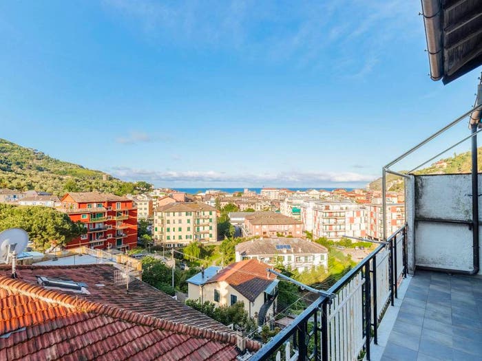 Casa con 6 locali in vendita in Via Galli, Centro, Levanto