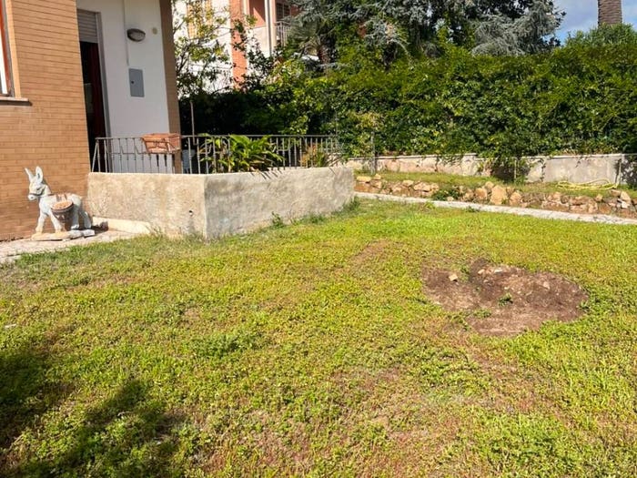 Appartamento trilocale in vendita in Via Tevere, Villa Claudia, Anzio