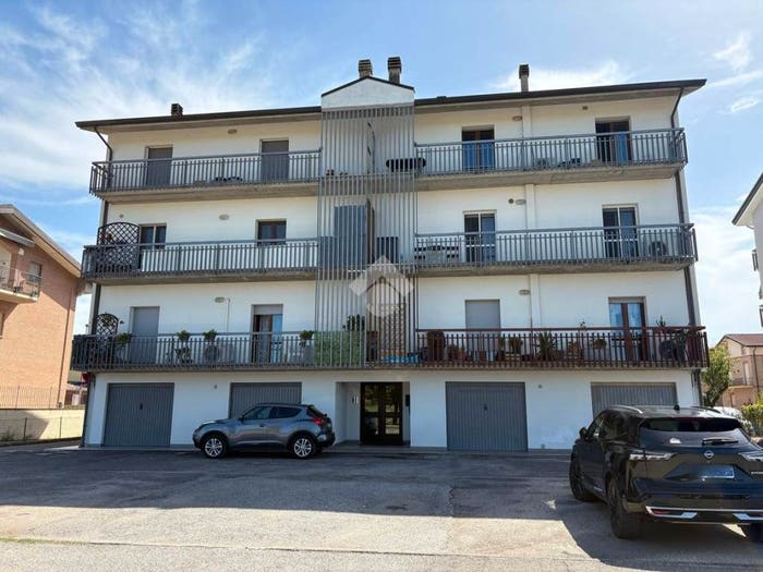 Appartamento bilocale in vendita in Via Aldo Moro, Bastia, Bastia Umbra