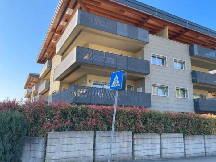Appartamento trilocale in vendita in Viale Duca d'Aosta, Centro, Valdagno