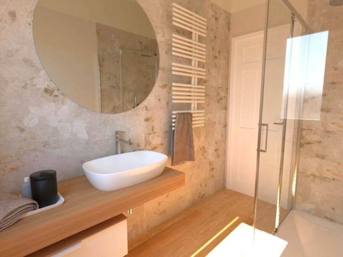 Casa quadrilocale in vendita in Via Tenedo, Piazze Duomo, Padova