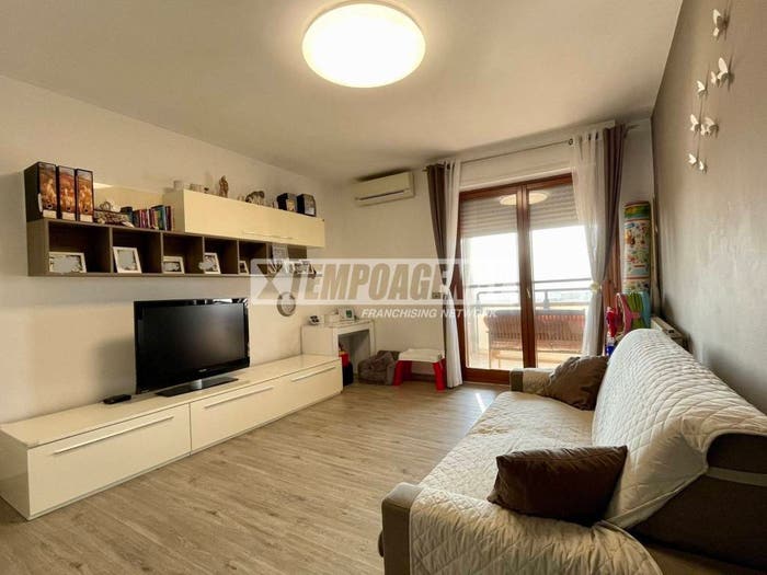 Appartamento bilocale in vendita in Via FAUSTO COPPI, Centro, Pieve Emanuele