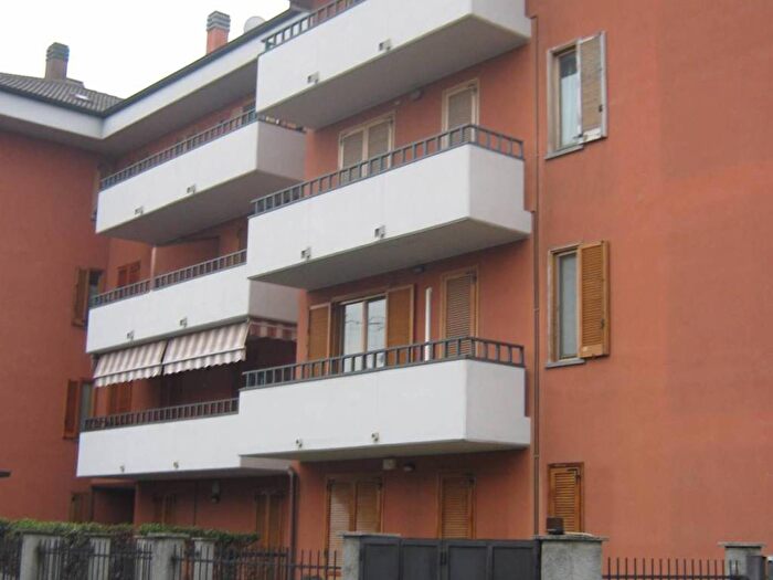 Appartamento monolocale in vendita in Via Arturo Toscanini, Centro, Sant'Angelo Lodigiano