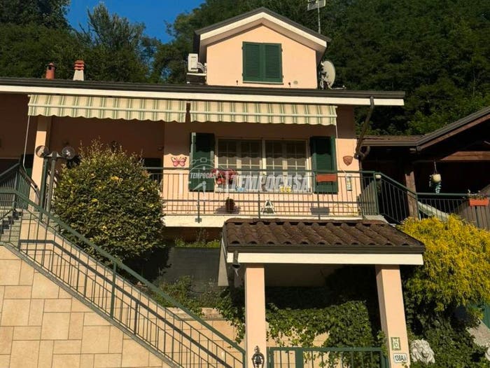 Casa con 6 locali in vendita in Via chivasso A, Cimena, San Raffaele Cimena