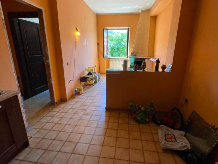 Appartamento con 5 locali in vendita in Via Celleta, Celleta, Patrica