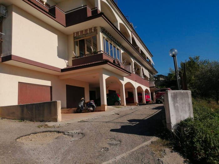Appartamento bilocale in vendita in Via Chiusa di Leone, Capaccio, Capaccio Paestum
