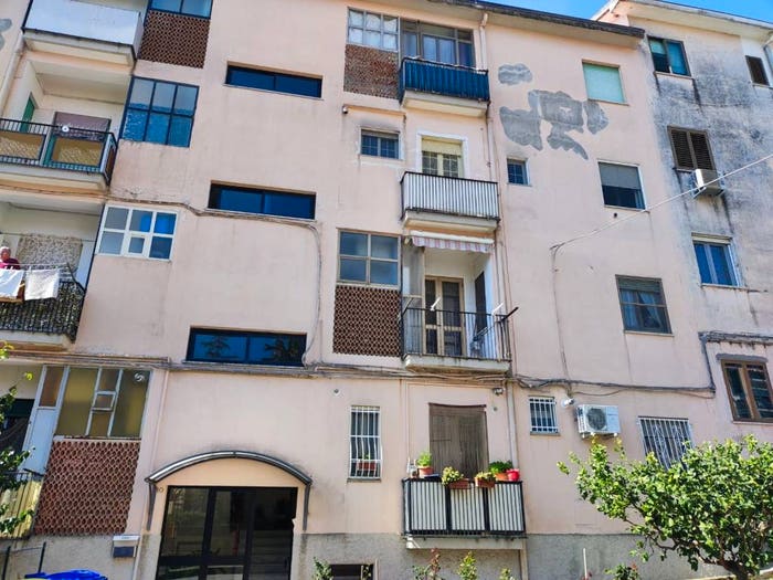 Appartamento trilocale in vendita in Via Giovanni Patari, Mater Domini Cavita, Catanzaro