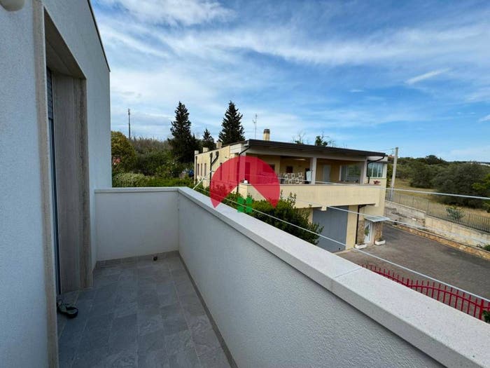 Casa quadrilocale in vendita in via monsignor di macco, Centro, Matera