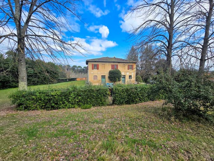 Casa con 6 locali in vendita in Strada Provinciale, Fucecchio