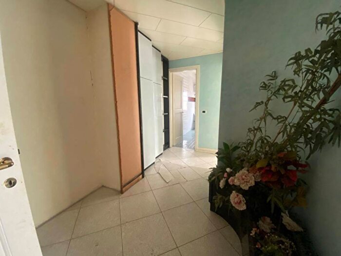 Appartamento quadrilocale in vendita in Via Soccorso, San Severo