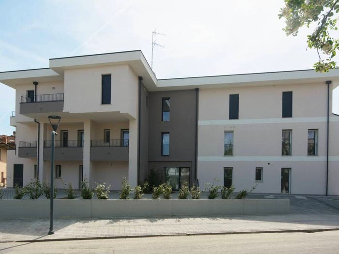 Appartamento bilocale in vendita in viale costanza, Lido Adriano Lido di Dante, Ravenna