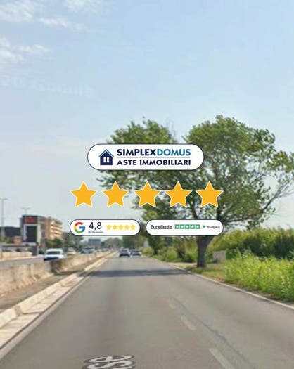 Appartamento quadrilocale in vendita in Piazza Leon Battista Alberti, Parco Leonardo, Fiumicino