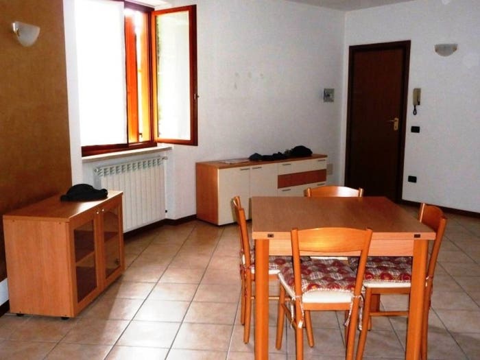 Appartamento trilocale in affitto in Via, Centro, Sarezzo