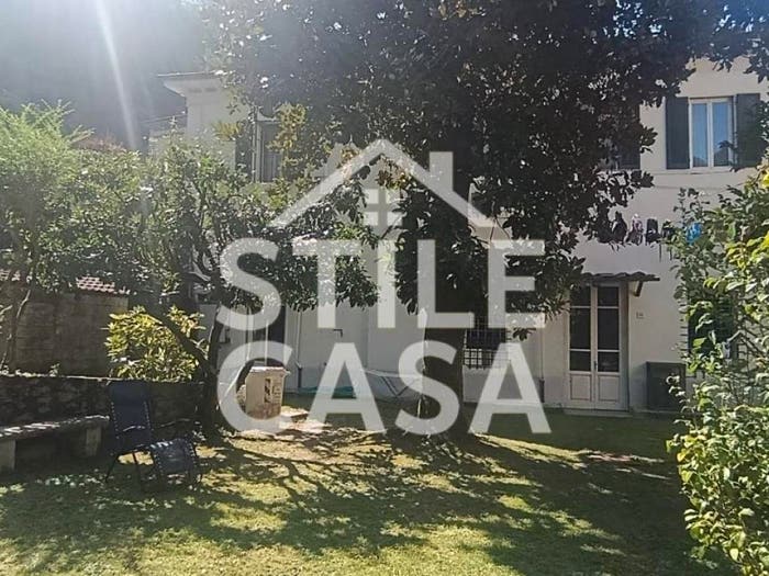 Casa con 6 locali in vendita in Centro, Bagni di Lucca