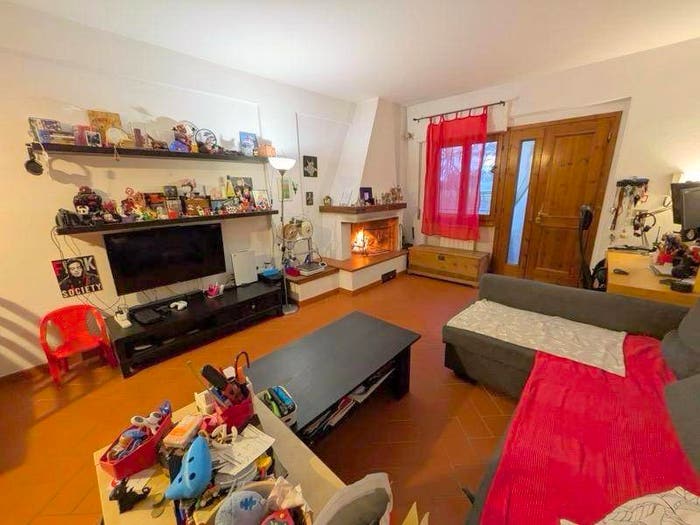 Appartamento trilocale in vendita in San Quirico In Collina, Montespertoli