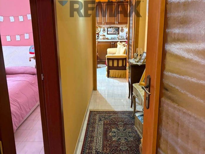 Appartamento con 5 locali in vendita in via Delle Orchidee, Villasmundo, Melilli