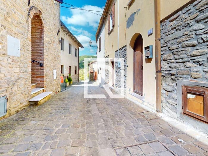 Casa in vendita in Ranchio, Sarsina