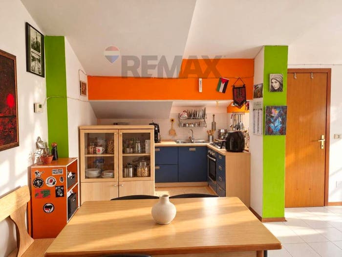 Casa monolocale in vendita in Via dei Pioppi, Marina Di Montemarciano, Montemarciano