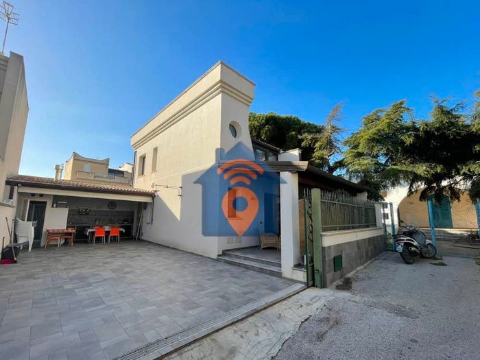 Casa quadrilocale in vendita in Via Persefone, Marinella, Castelvetrano