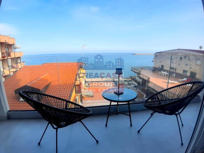 Appartamento bilocale in vendita in via Vittorio Emanuele Terzo, Centro, GiardiniNaxos