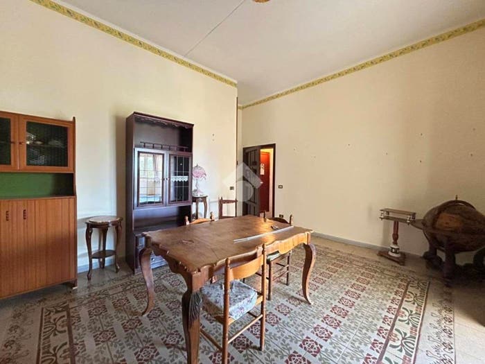 Appartamento bilocale in vendita in Baglio Vitale, Bonagia, Palermo