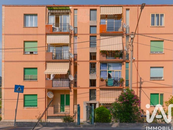 Appartamento quadrilocale in vendita in Viale toti, Centro, Loano