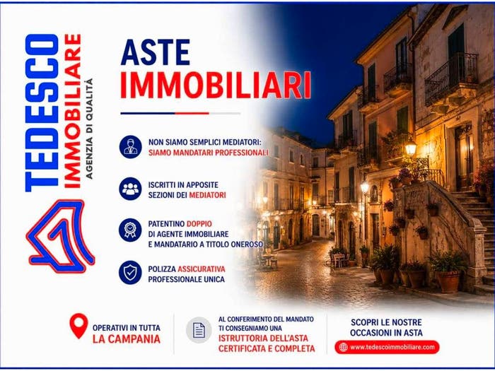 Case in Vendita e in Affitto - 2