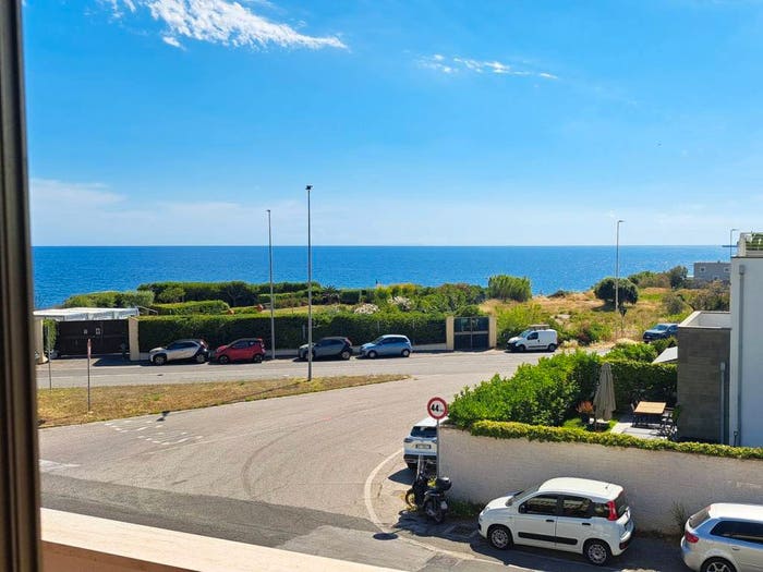 Appartamento con 5 locali in vendita in Via del Littorale, Antignano Banditella, Livorno