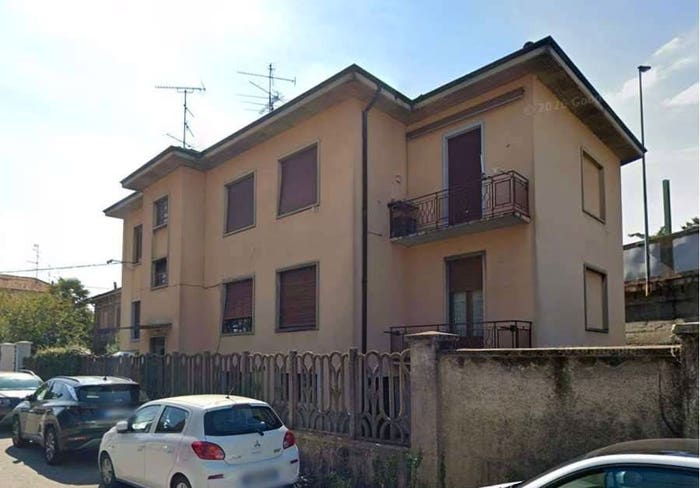 Appartamento trilocale in vendita in Via Arnaldo Fusinato, Cedrate, Gallarate